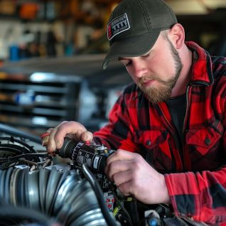 صورة الميزة